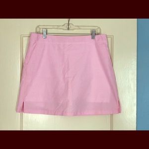 Pink Skort S8